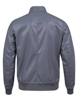 Dual Side Bomber Jacket - Xavier Hub