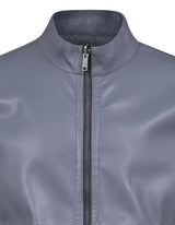 Dual Side Bomber Jacket - Xavier Hub